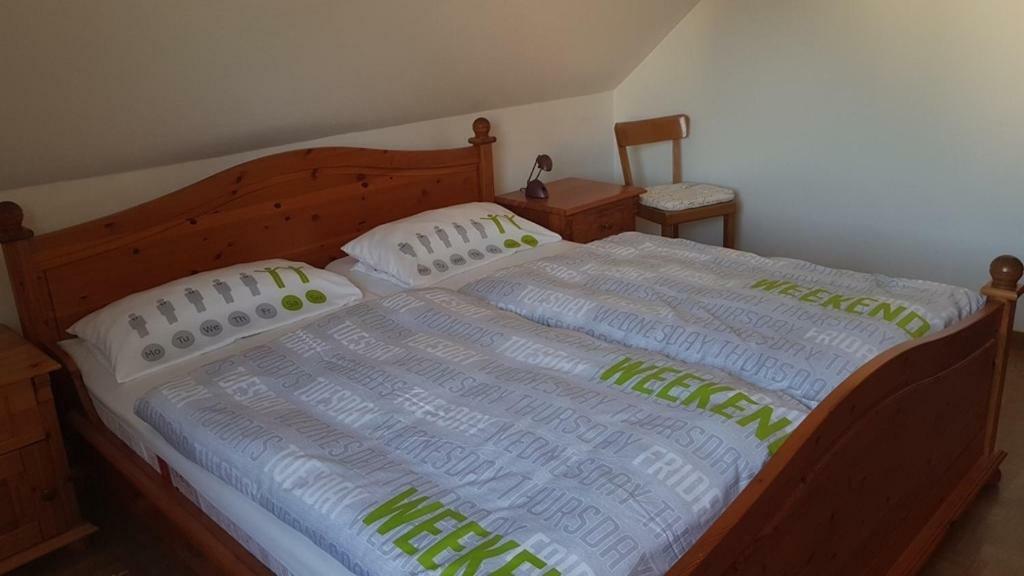 ترابن ترارباخ Ferienwohnung Daniela المظهر الخارجي الصورة