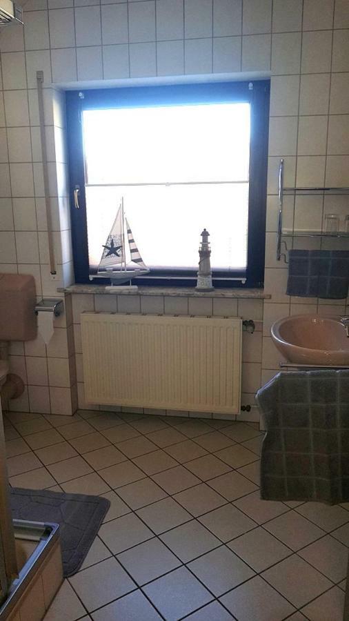 ترابن ترارباخ Ferienwohnung Daniela المظهر الخارجي الصورة