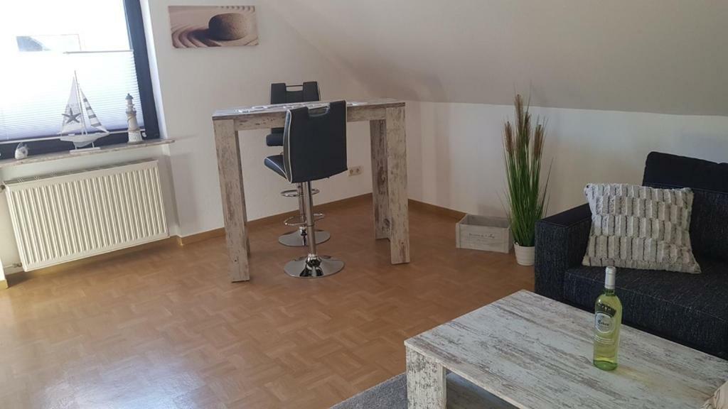ترابن ترارباخ Ferienwohnung Daniela المظهر الخارجي الصورة