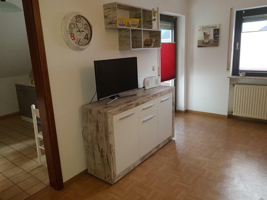 ترابن ترارباخ Ferienwohnung Daniela المظهر الخارجي الصورة