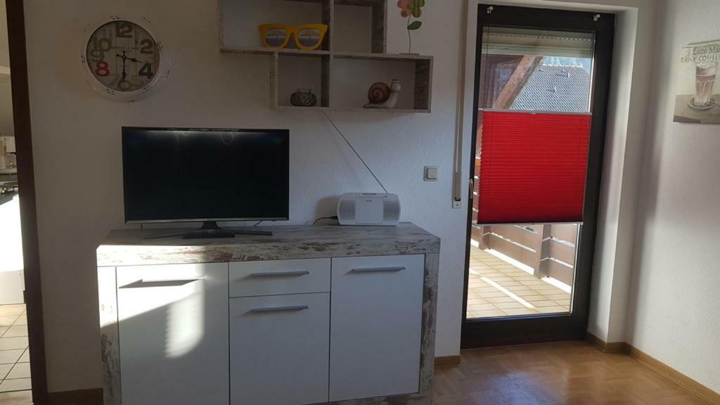 ترابن ترارباخ Ferienwohnung Daniela المظهر الخارجي الصورة
