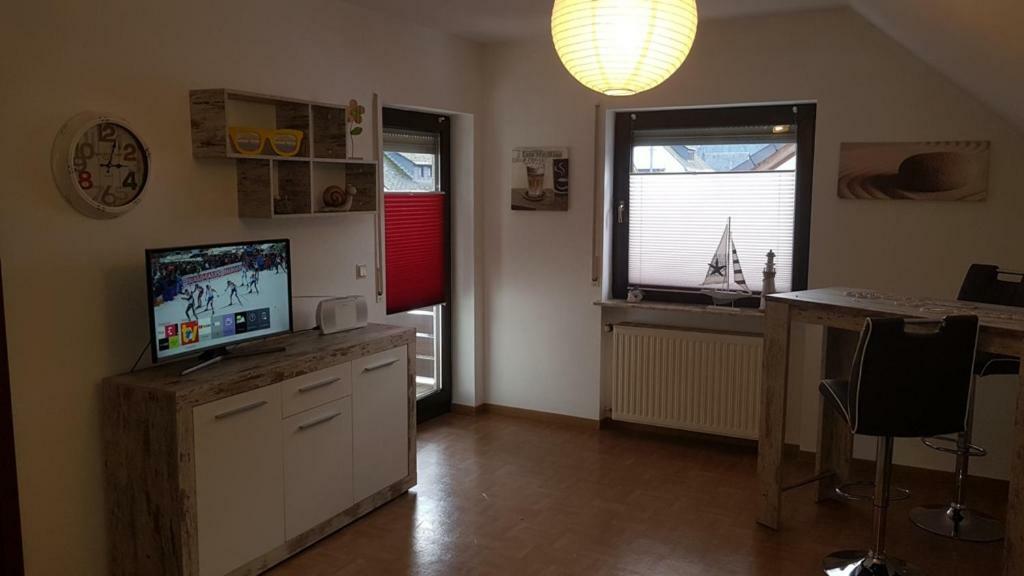 ترابن ترارباخ Ferienwohnung Daniela المظهر الخارجي الصورة