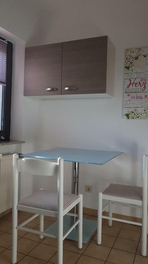 ترابن ترارباخ Ferienwohnung Daniela المظهر الخارجي الصورة